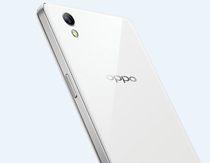 OPPO A51_百度百科