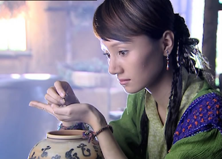 小鱼儿与花无缺