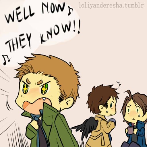 castiel