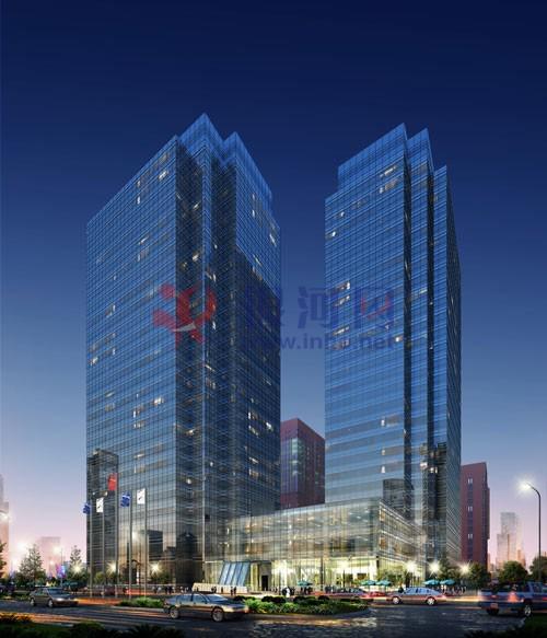 石家庄中央悦城