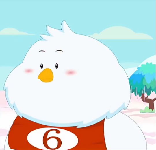 喜羊羊与灰太狼之嘻哈闯世界3