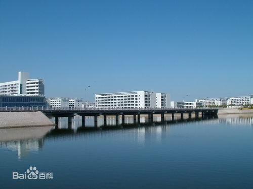 威海职业学院