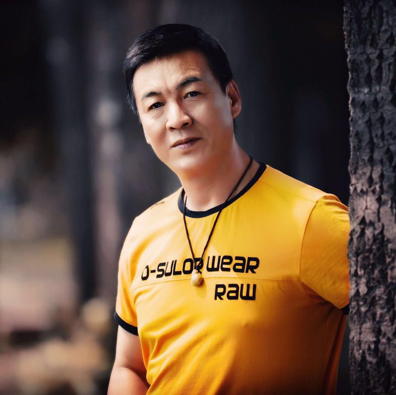 杨哲