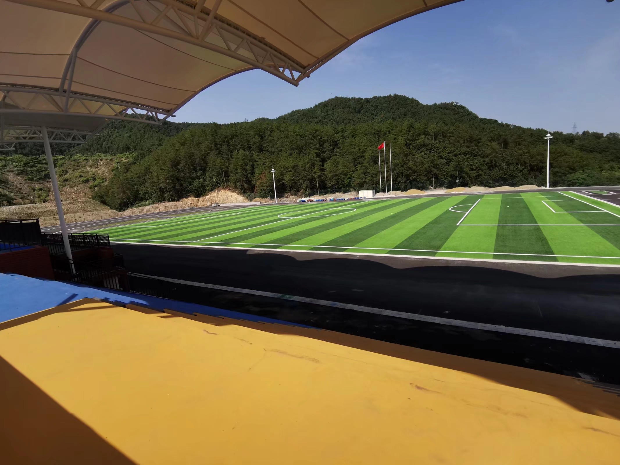 十堰市车城高中