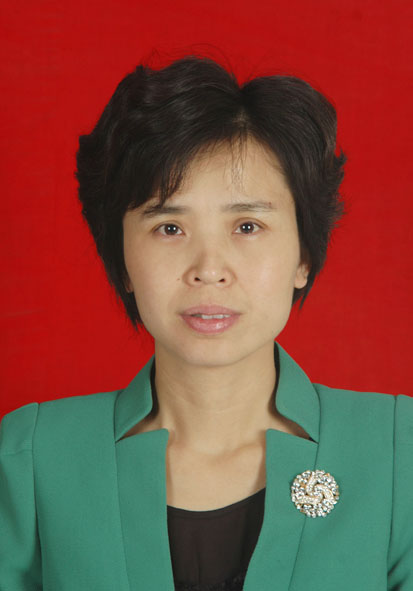  p>王贞,女,1975年9月生,山东禹城人, 曾任德州