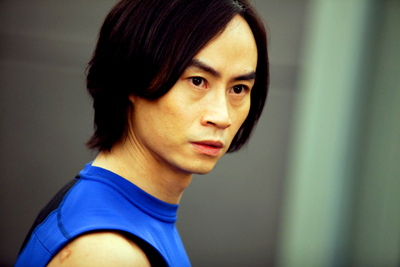  p data-id="go073zwk05">陈虎,四川成都人,中国功夫演员,武术指导.