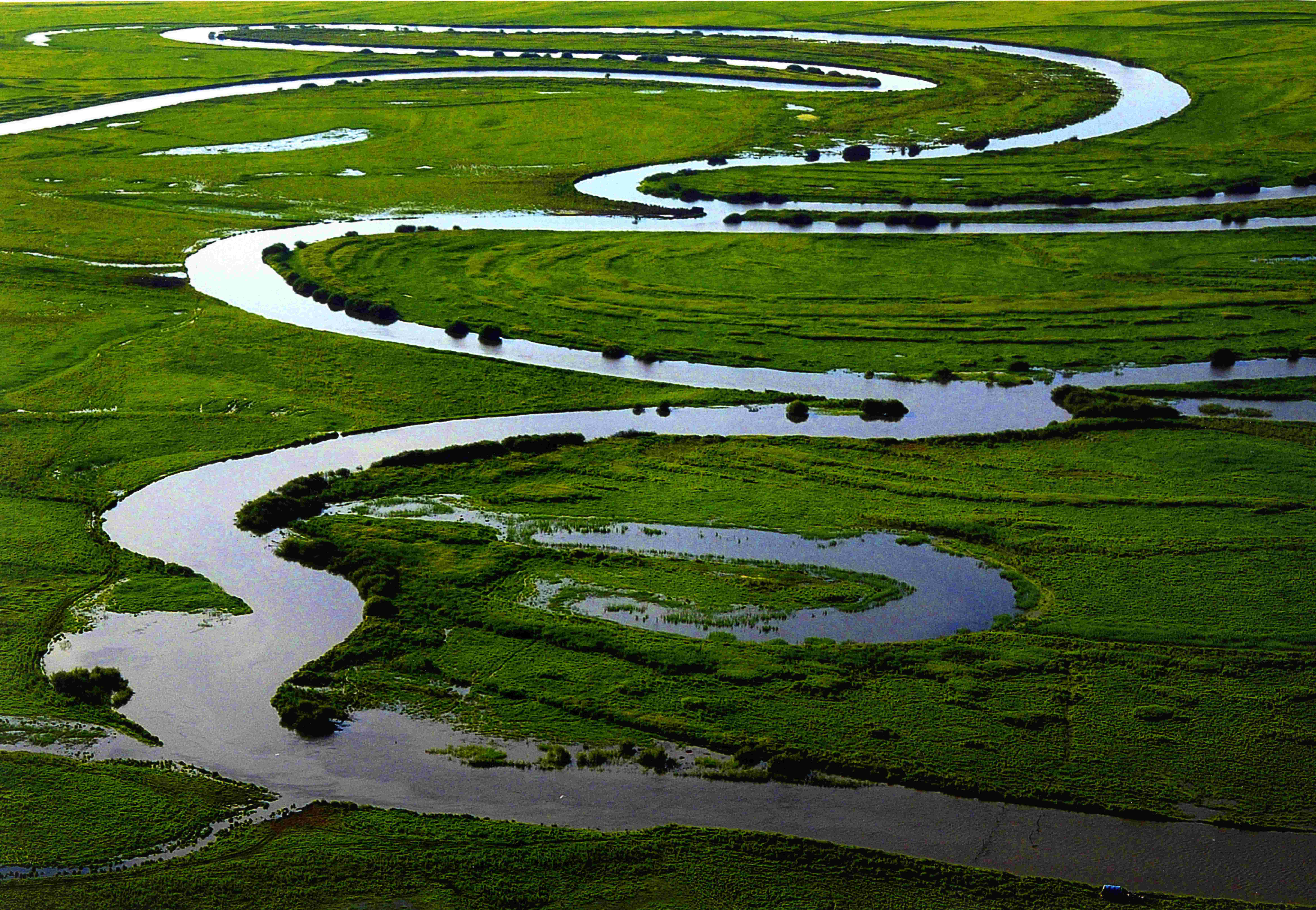 " data-lemmaid="72832">北大荒 /a>"旧指中国黑龙江省北部在三江平原