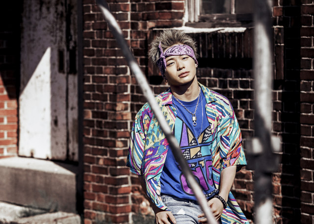 the rampage from exile tribe