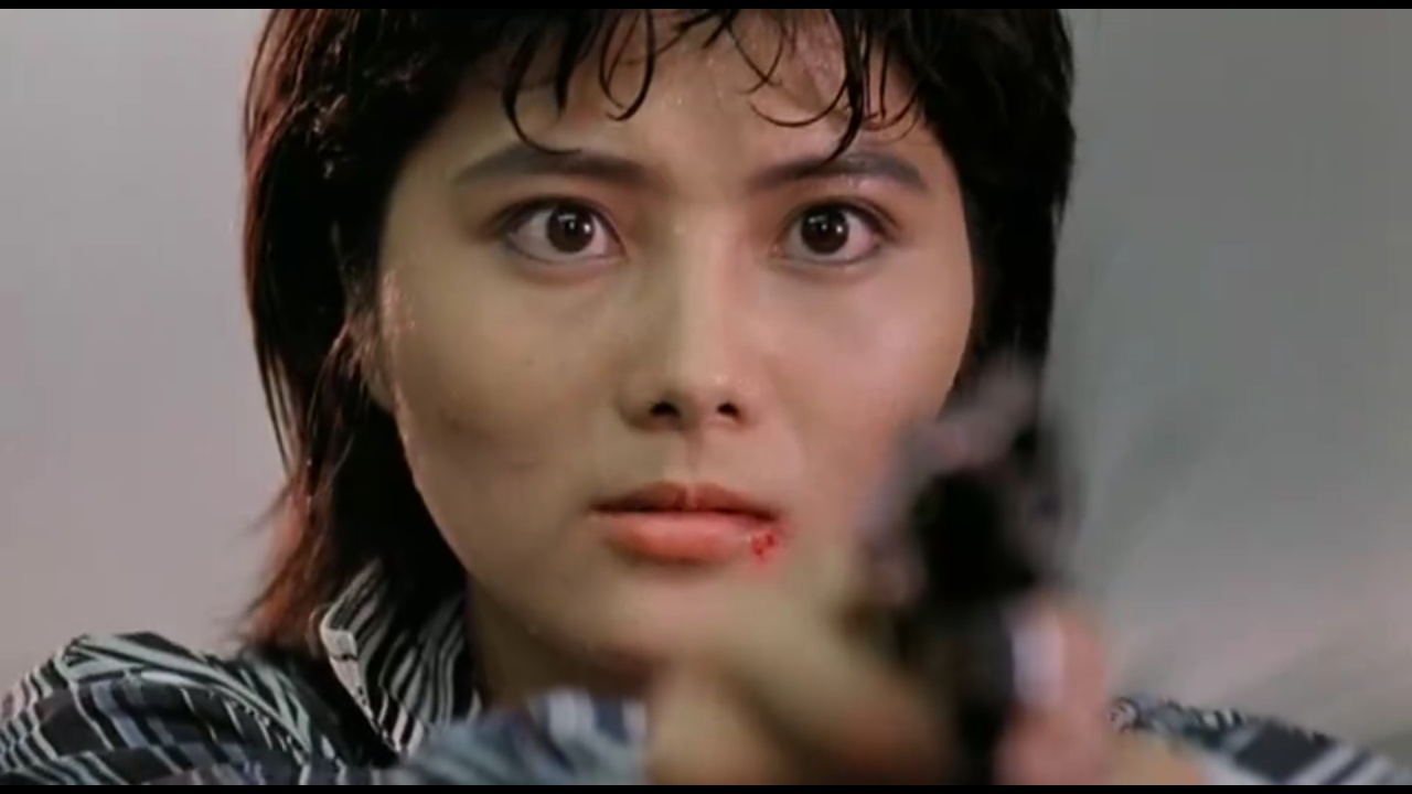 皇家师姐iv直击证人