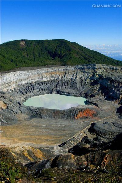 哥斯达黎加共和国