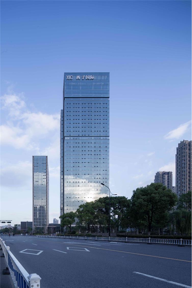  p data-id="gnansm5i7w">临平西子国际位于杭州市余杭临平,由杭州