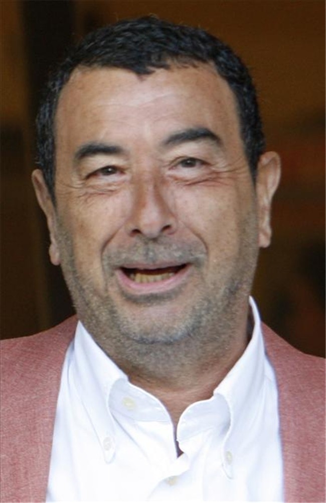  p>何塞·路易斯·加尔西,1944年1月20日生于西班牙马德里,电影导演