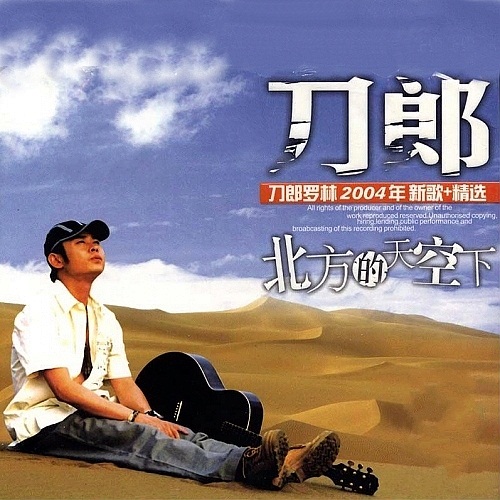  p data-id="gnvjnamz3o">《北方的天空下》是由刀郎作词,作曲, a