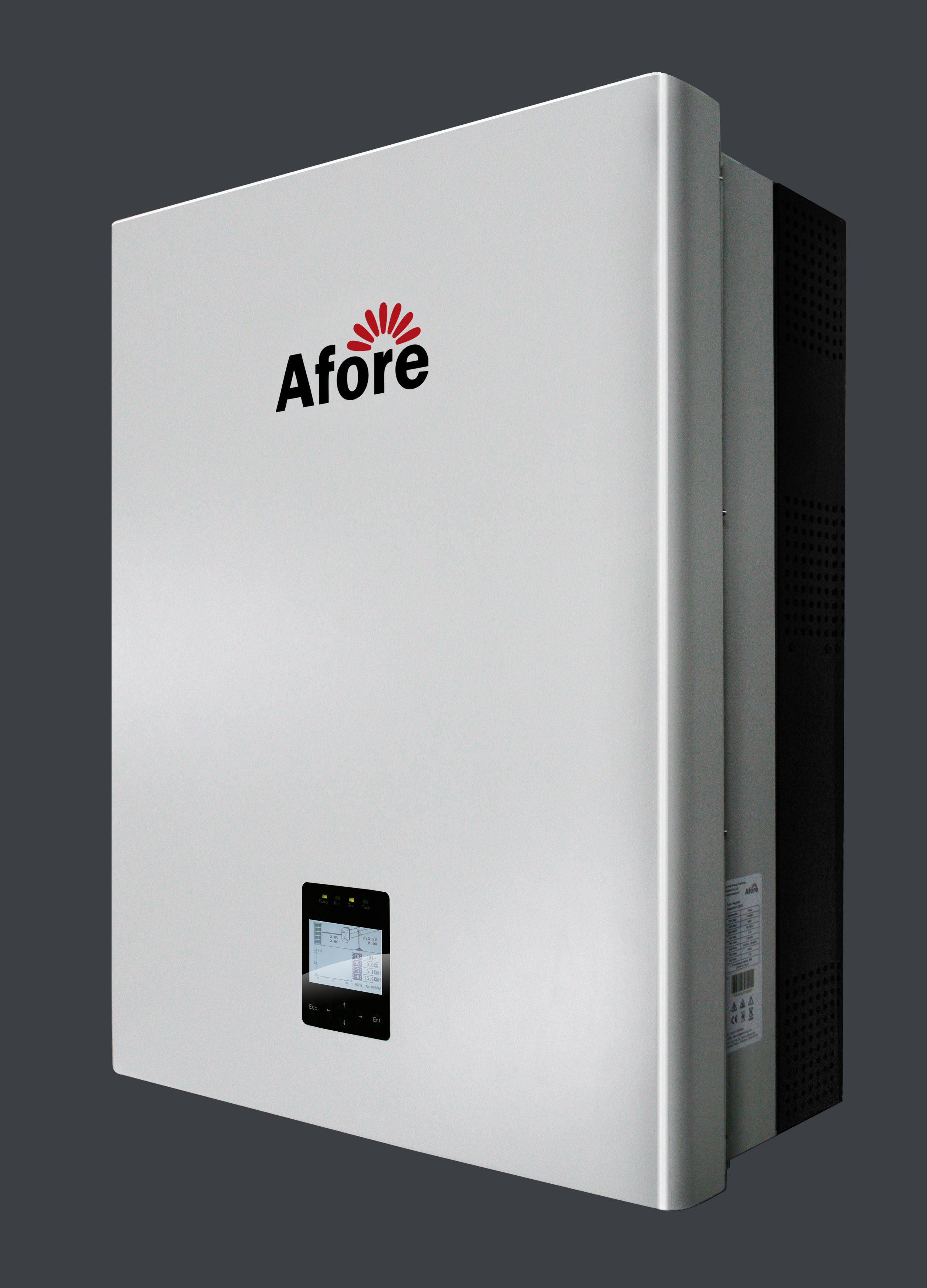 艾伏新能源科技(上海)股份有限公司