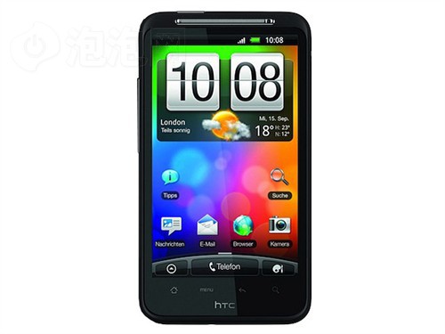 htc g10原汁原味 sense3.