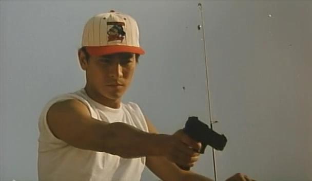杀手的童话satsaudiktungwah(1994)