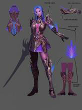  p data-id="gnbqvipznb">暗精灵是网络游戏神泣中的种族.