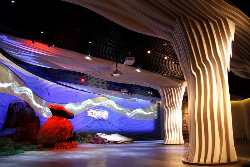  p>九江市博物馆位于江西省 a target="_blank" href="/item/九江市