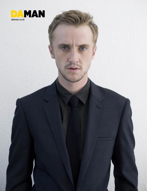  p>汤姆·费尔顿(tom felton),1987年9月22日出生于英国伦敦辛普顿