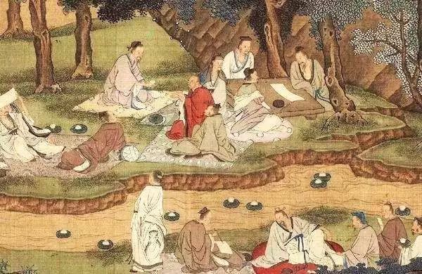 为什么说从古人喝的酒里就能看出一个人的身份？_百科TA说