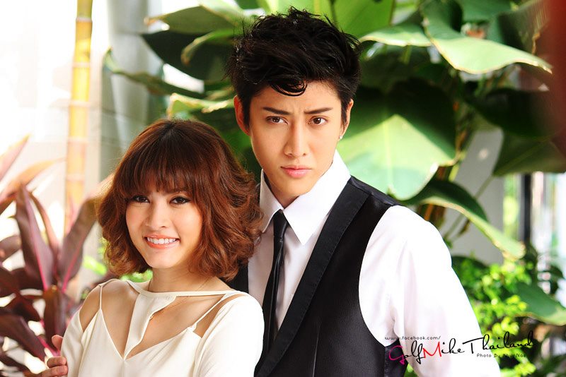  p>《善德之源》是由torntorn siripanwara执导的爱情灵异电视剧, a