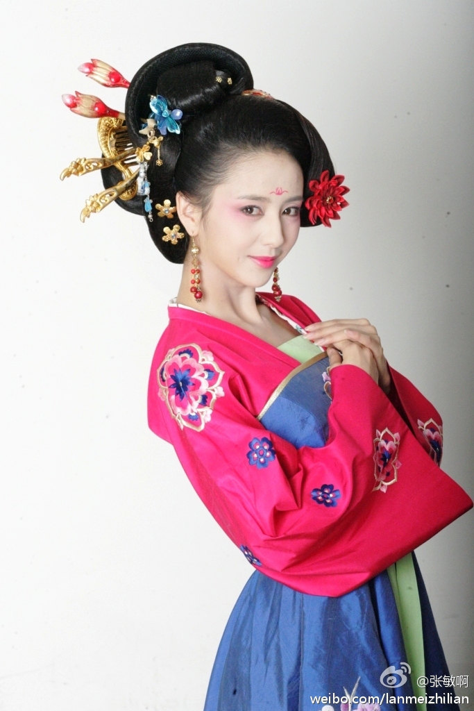  p>《梦回唐朝》是天视卫星传媒股份有限公司出品的历史穿越剧,由 a