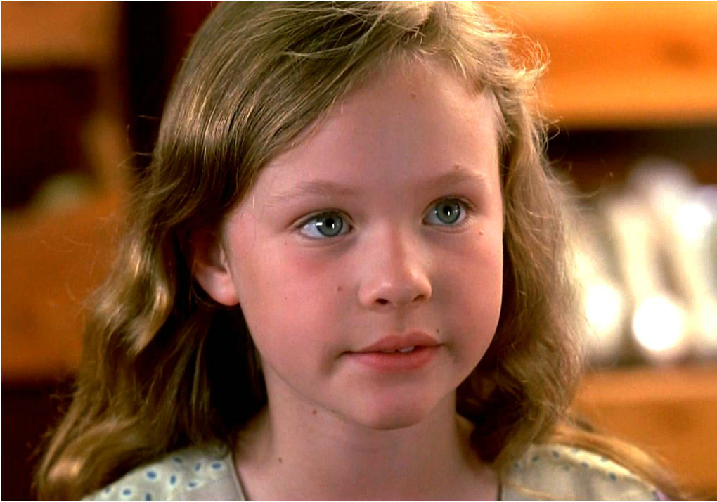 ,女,1982年3月11日出生于加州<a target="