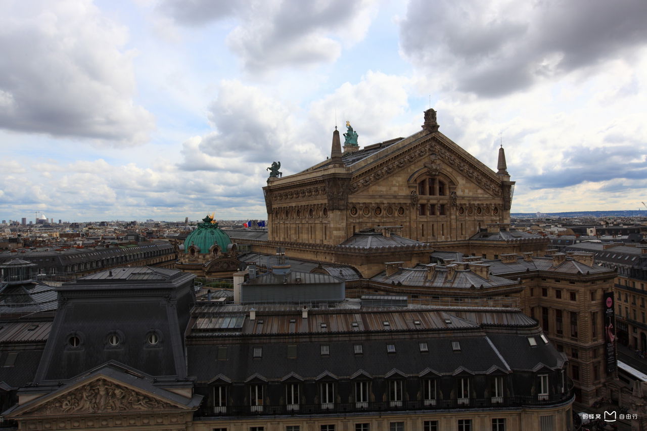 拉法耶特百货集团