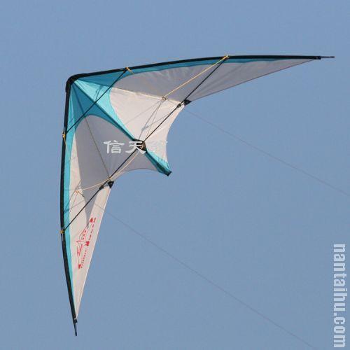  p>运动风筝(stunt kite)也称做竞技风筝,又叫 a target="_blank"