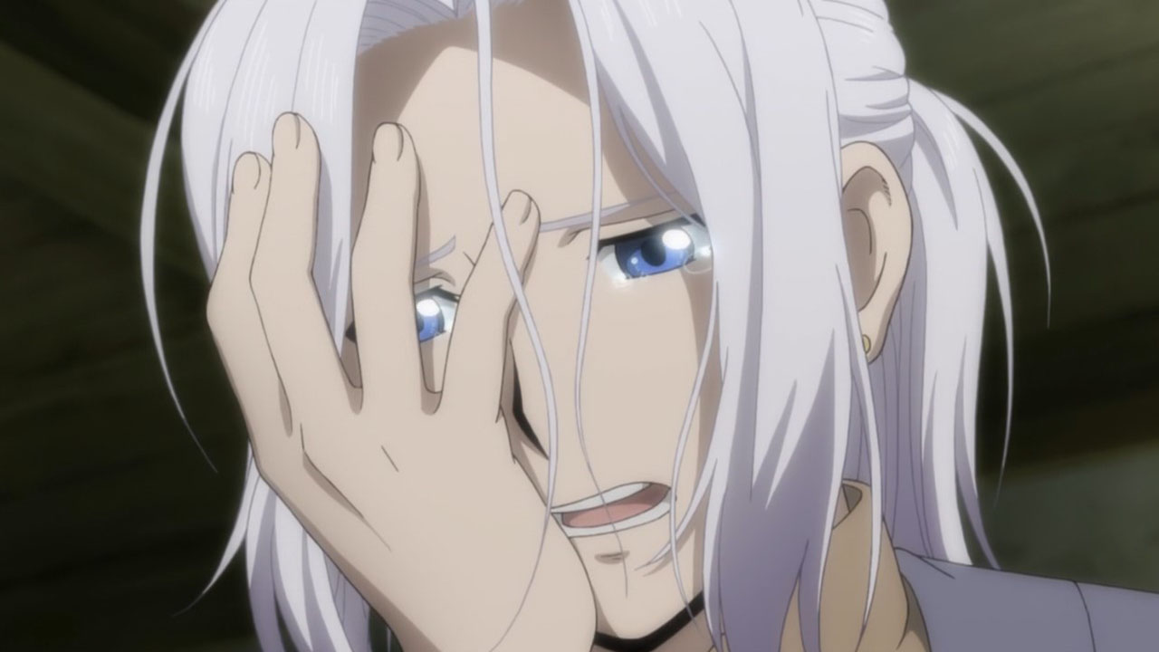 于2014年11月宣布电视动画化(与前作不同,电视动画将以荒川弘的漫画版