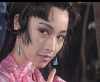 倩女幽魂前传之狐媚