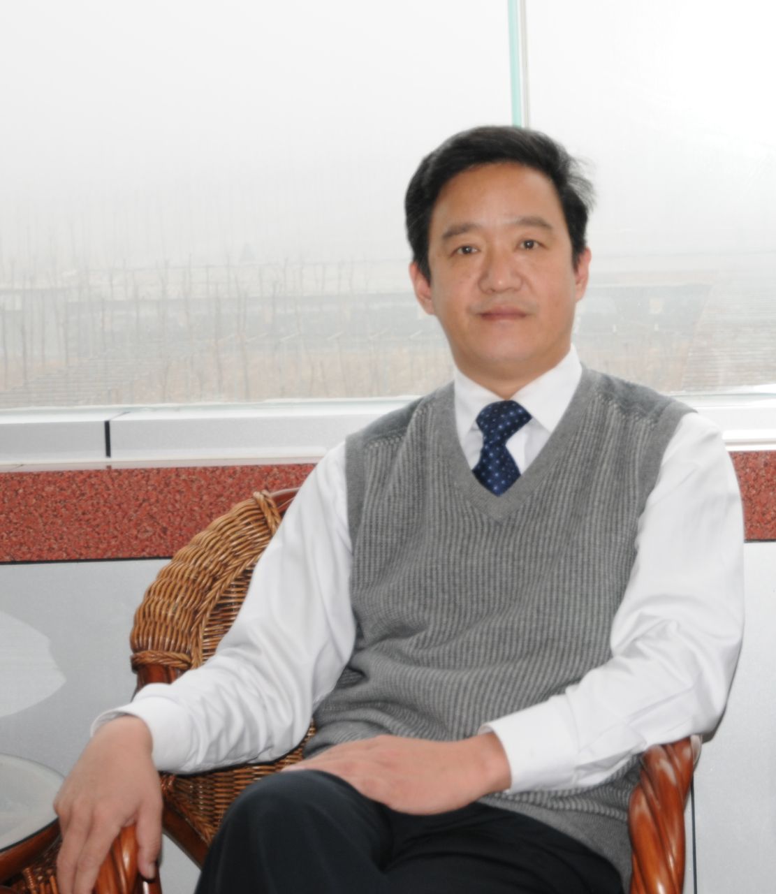 乡委书记