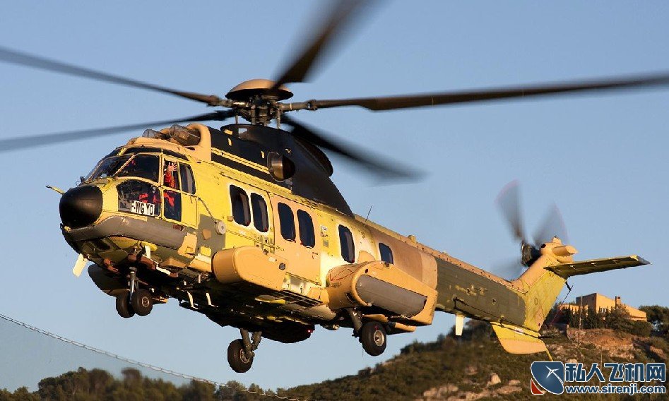 data-lemmaid="10833290">法国陆军航空兵 /a>主力大型运输直升机之一