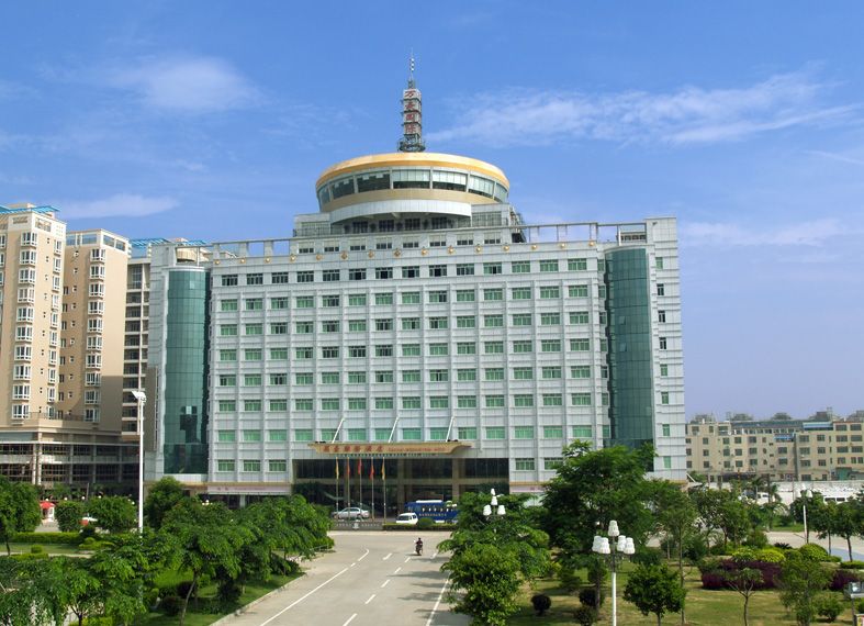  p data-id="gnapd73alq">河源市迈豪国际酒店(原河源市万豪国际酒店)