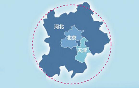 京津冀