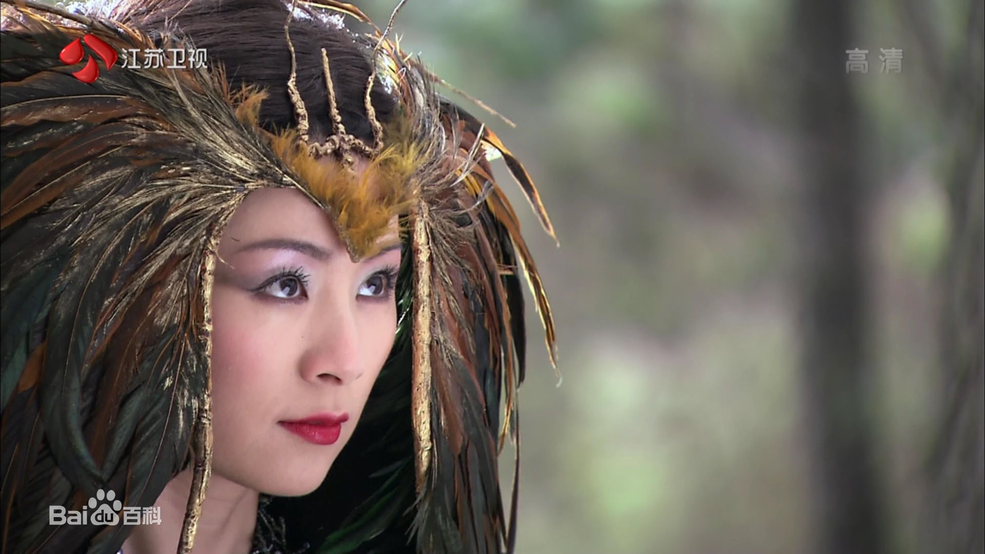 魔音,电视剧《 a target="_blank" href="/item/女娲传说之灵珠