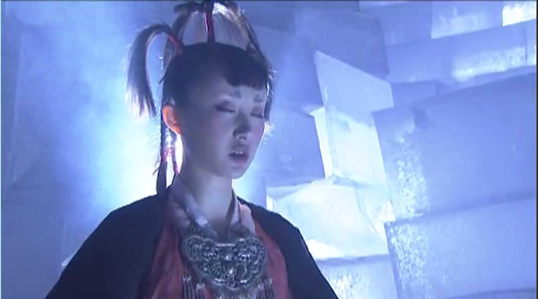 本名童飘云,天山缥缈峰 a target="_blank" href="/item/灵鹫宫