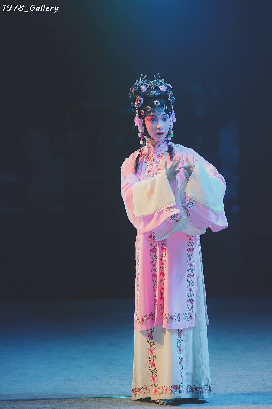 蒋珂