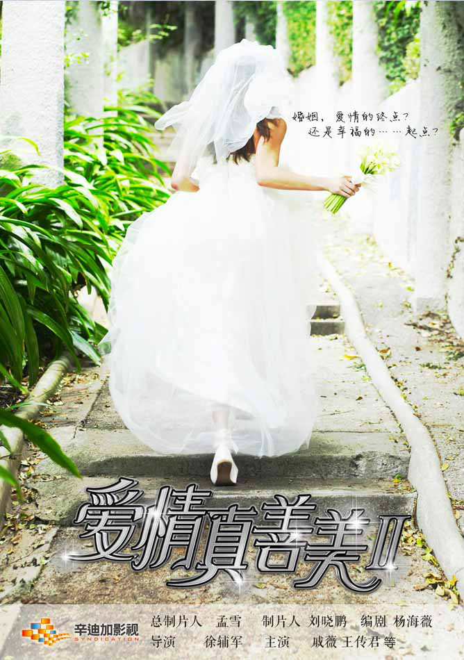 爱情真善美2
