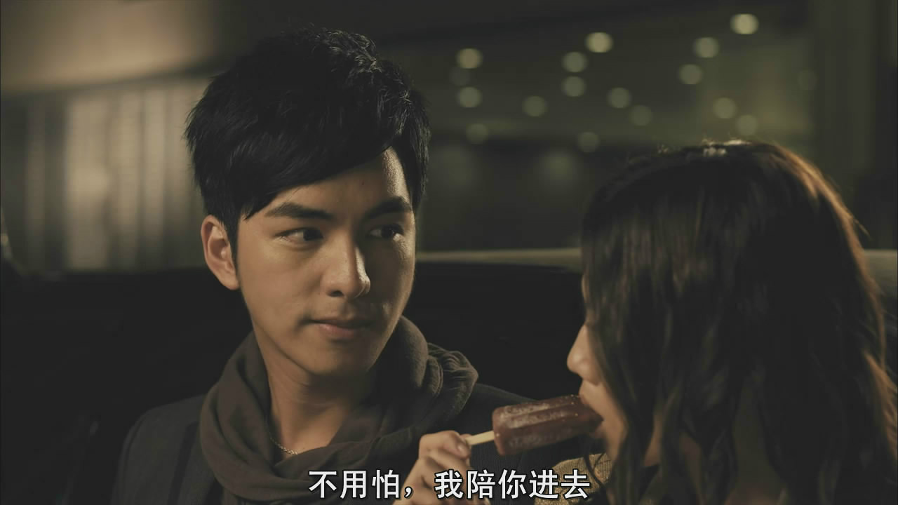 出品的爱情电影,由 a target="_blank" href="/item/叶念琛/3374215"