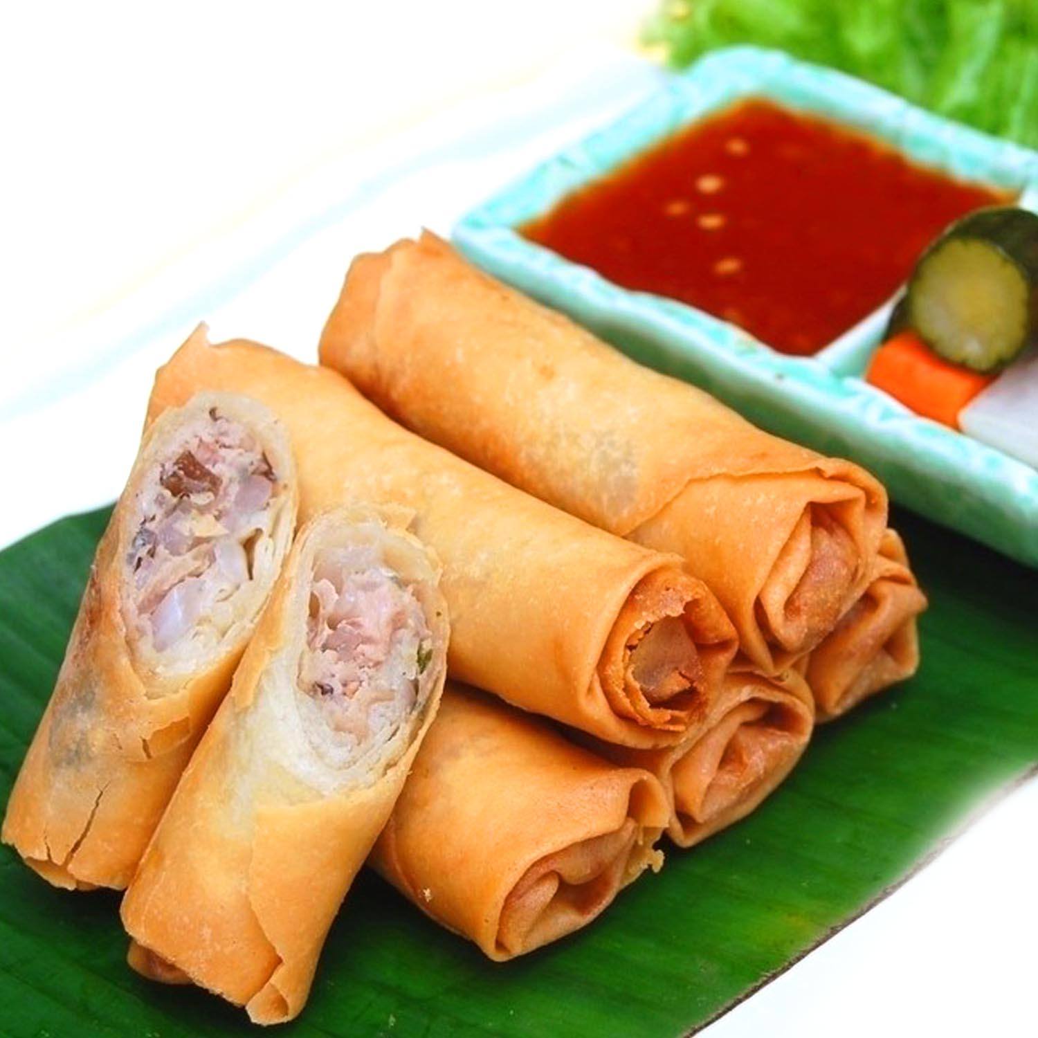 春卷
