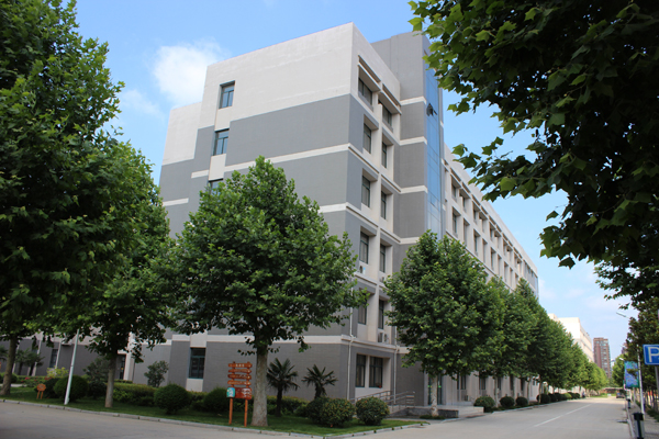 亳州职业技术学院