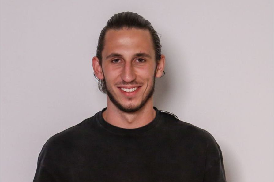 卡米尔·格拉巴拉