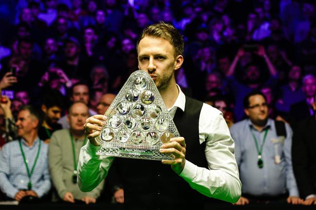  p>贾德·特鲁姆普(judd trump),1989年8月20日出生于英国布里斯托尔