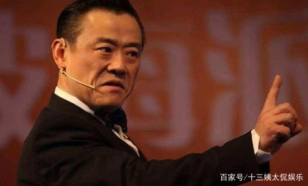 两次被抛弃，宁和日本丈夫离婚也要再嫁周立波，张洁如今怎样了？_百科TA说