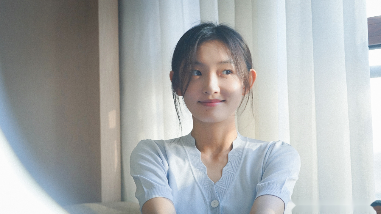 周依然（中国内地女演员）_百度百科