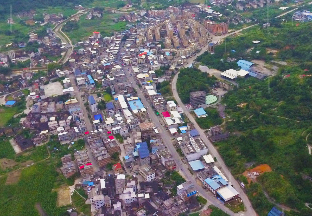  p>培丰镇,隶属于福建省龙岩市永定区,地处 a target="_blank" href="