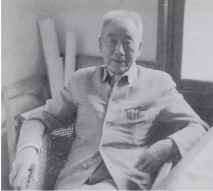 杨廷宝_百度百科