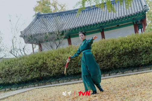 元敬（韩国2025年车珠英、李铉旭主演电视剧）_百度百科