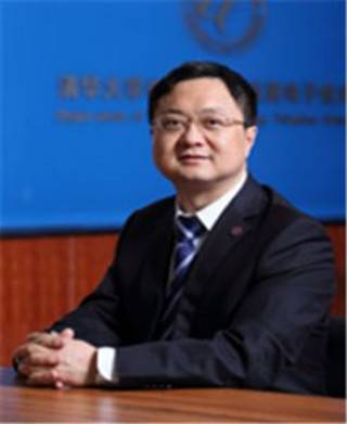 胡伟（清华大学电机系研究员）_百度百科